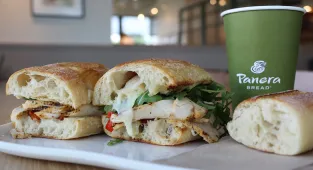 Panera shuts down fresh dough factories in major change