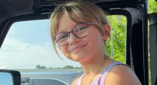 Parents reveal signs bullied daughter aged TEN was on verge of suicide