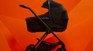 Parents SLAM Lamborghini after brand releases $5,500 baby stroller