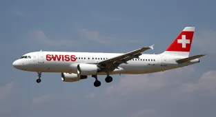 Passenger arrested after performing 'unusual' sex act during flight