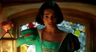 Pics of cinema bookings show the 'abysmal' extent of Snow White's flop