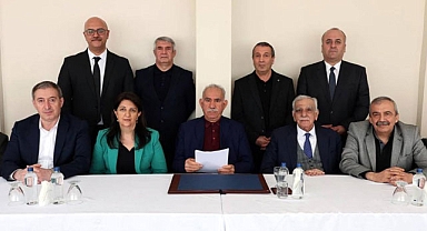 PKK, Abdullah Öcalan’ın Çağrısı Üzerine Ateşkes İlan Etti
