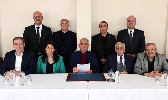 PKK, Abdullah Öcalan’ın Çağrısı Üzerine Ateşkes İlan Etti