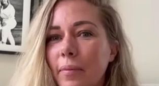 Playboy vet Kendra Wilkinson makes shock sex confession