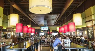 Popular restaurant and bar chain files for bankruptcy