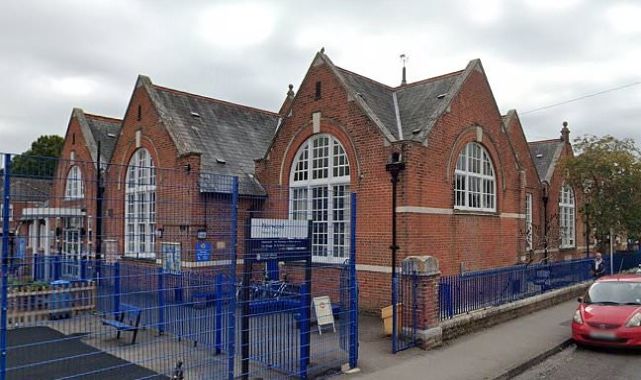 Primary school SCRAPS Easter service to 'respect' other religions