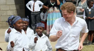 Prince Harry left 'reeling' over charity's rebuke after resignation