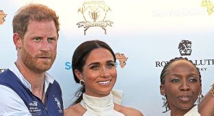 Prince Harry sent 'unpleasant' and 'imperious' note to Sentebale boss