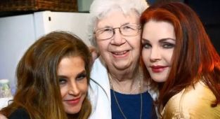 Priscilla Presley reveals her family has suffered another tragic loss