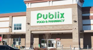 Publix sued as woman claims self-checkout trick hikes grocery prices