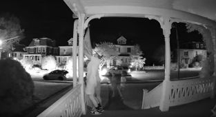 Quaint town terrorized by Amish teens on raucous Rumspringa gap year