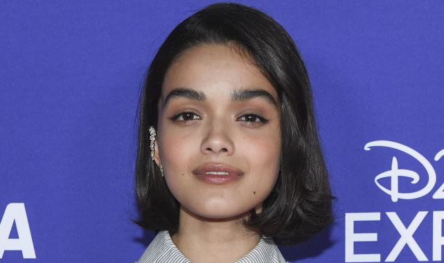 Rachel Zegler makes new career move after Snow White bomb