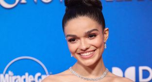 Rachel Zegler's Snow White flop sparks anti-woke U-turn at Disney