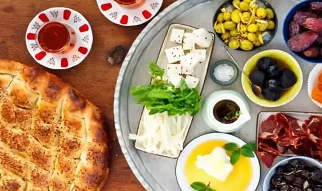 Ramazan'da tok kalmanın 3 altın kuralı!