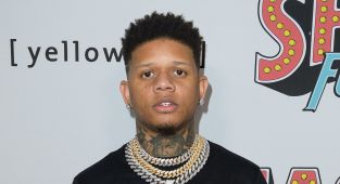 Rapper Yella Beezy arrested and charged with hiring hitman to kill Mo3