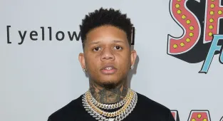 Rapper Yella Beezy arrested and charged with hiring hitman to kill Mo3
