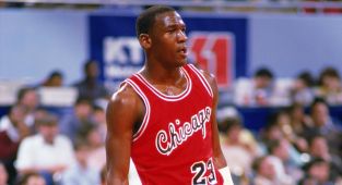 Rare piece of Michael Jordan memorabilia sells for 4.2million