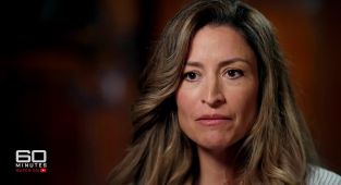 Rebecca Loos doubles down on claims she had an affair with Beckham
