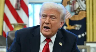 Revealed: Donald Trump's proposed minerals deal with Ukraine