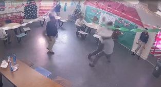 REVEALED: Shocking bear pit 'gladiator' fights held at juvenile prison