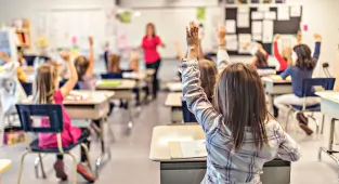 RFK Jr's HHS slams California for teaching kids about sex toys