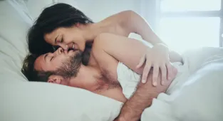 Risky sex acts are surging... doctors warn they could lead to dementia