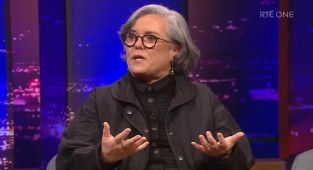 Rosie O'Donnell floats bizarre conspiracy theory about Elon Musk