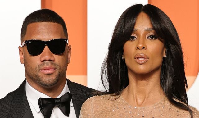 Russell Wilson responds to Aaron Rodgers visiting Pittsburgh Steelers