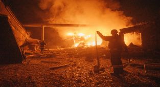 Russia-Ukraine war: List of key events, day 1,127