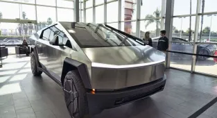 Safety regulators recall almost all Tesla Cybertrucks