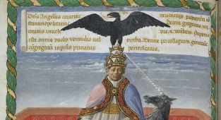 Secret Vatican book reveals when Judgement Day will happen