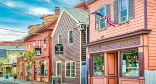 See the 20 picturesque Main Streets competing for best in US