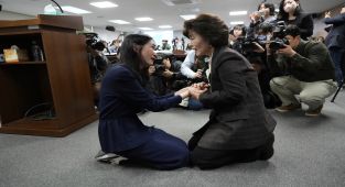 ‘Serious violations’ found in South Korean foreign adoptions programme