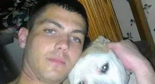 Seven years ago man vanished while on a walk in the woods...until now