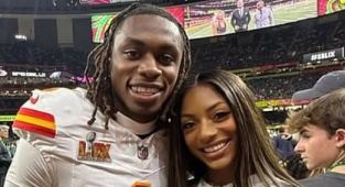 Shock new twist in Chiefs star Xavier Worthy's 'strangling' case