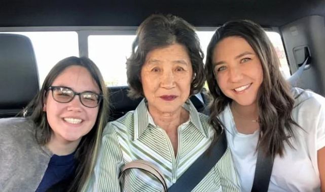 Shocked doctors' theory on how woman, 84, 'beat' terminal cancer