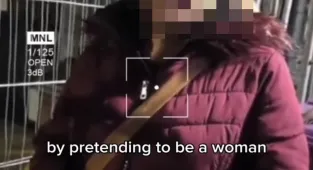 Sick new tactic online predators are using to lure children is exposed