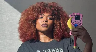 Slim Lizzo shows off weight loss as she poses in Yitty underwear