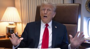 SNL eviscerates Donald Trump, comparing his impact to Osama Bin Laden
