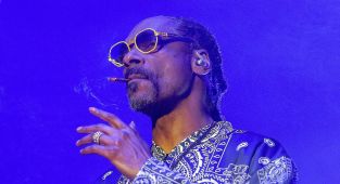 Snoop Dogg reveals how he will reunite Princes William and Harry