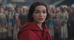 Snow White remake is so woke its premiere is being held in SECRET