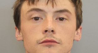 Son's twisted deception before whacking dad to death with dumbbell