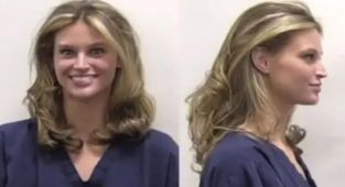 Sorority girl is arrested AGAIN after her mugshot sent internet wild