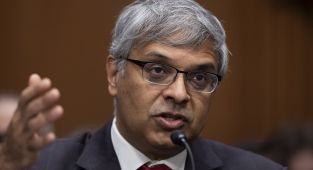 Stanford professor reveals radical five-step plan to reform NIH