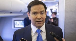 State Department official deleted tweets on Marco Rubio's sexuality
