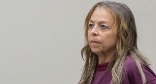 Stepmom's eight chilling words after emaciated son finally escaped