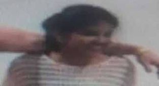 Sudiksha Konanki's beach dress and flip-flops found on chair