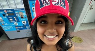 Sudiksha Konanki's parents ask cops to declare Pitt student dead