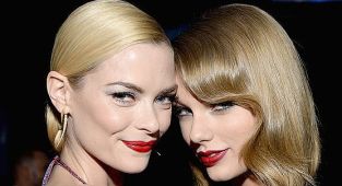 Taylor Swift's relationship with troubled pal Jaime King revealed