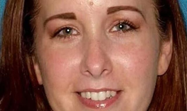 Teacher accused of 'sending 25,000 texts to child she molested'